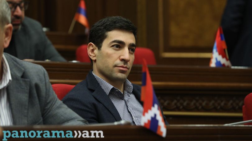 Դավիթ Համբարձումյանի մասով ճիշտ չեն հնչեցված գնահատականները. Լևոն Քոչարյան