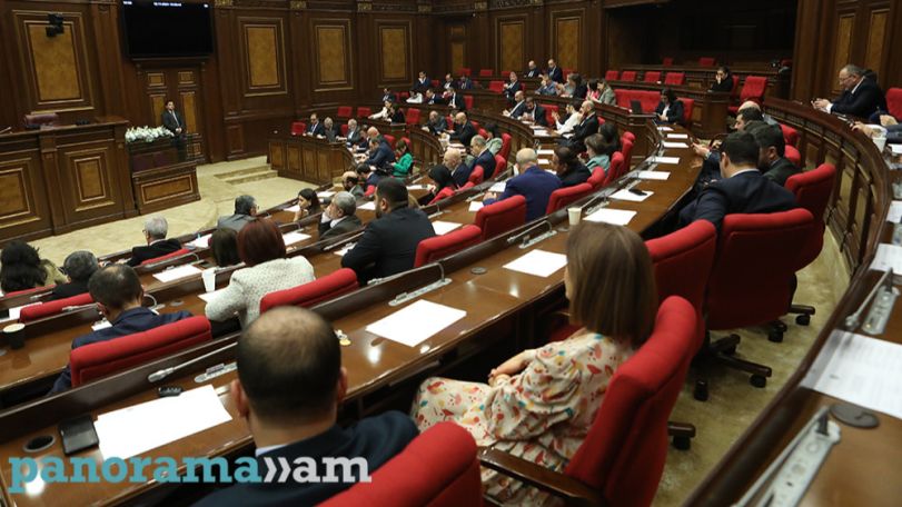 Դուք ձեզ չեք կարողանում պաշտպանել, մեզ ո՞նց կպաշտպանեք