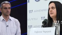 Պահանջում ենք ներողություն խնդրել հանրությունից․ Դեմոյան