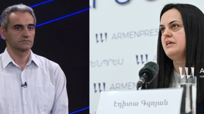 Պահանջում ենք ներողություն խնդրել հանրությունից․ Դեմոյան