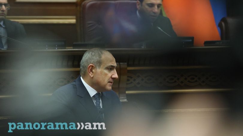 Արդյո՞ք Գարեգին Բ-ն խախտել է կուսակրոնության ուխտը և զավակ ունի, այս հարցը պետք է պարզաբանվի անհետաձգելիորեն․ Փաշինյան