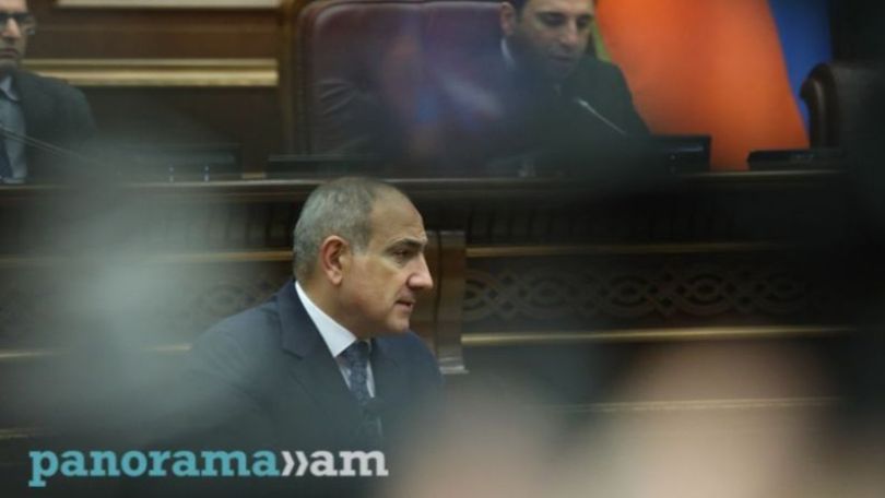 Ի՞նչ է տեղի ունենում, երբ պարզվում է կուսակրոն հոգևորականը խախտել է կուսակրոնության ուխտը. Փաշինյան