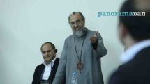 Архиепископ Аджапахян: Цель процесса — дискредитировать меня, но эффект оказался обратным