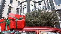 26 декабря – День подарков