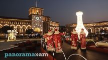 4 декабря отмечается День заказов подарков и написания писем Деду Морозу