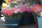 Ինչ եղանակ է սպասվում հանգստյան օրերին
