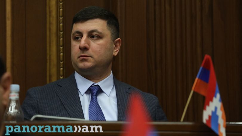 Абрамян: И в Азербайджане, и за рубежом должны знать, что в Армении множество сил, групп и огромная часть общества не смиряются с создавшимися реалиями