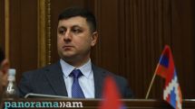 Opposition MP: Azerbaijan consistently advances its goals while Armenian authorities fall behind