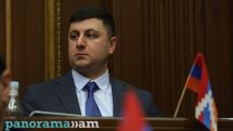 Тигран Абрамян: Несовершеннолетние, кормящие матери, священнослужители – для этого режима нет «красных линий»