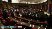 Խեղճ Նիկոլ՝ մի կողմից Ալիևը չի ստորագրում, մյուս կողմից՝ ՀՀ ԱԺ պատգամավորները