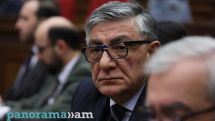FSB says stolen Alrosa diamonds sold to Khachatur Sukiasyan's company