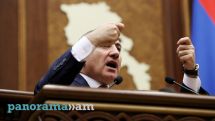 Pashinyan: Sovereign Armenia with demarcated borders key to overcoming Medz Yeghern tragedy
