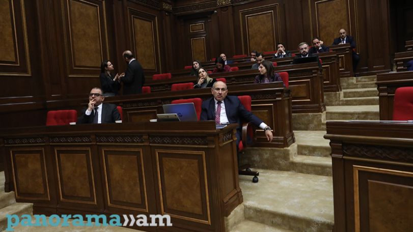 Սրանք պատրաստ են ամենաայլանդակին գնալու միայն թե իրենց հռչակած նպատակն իրագործվի. Աբրահամյան