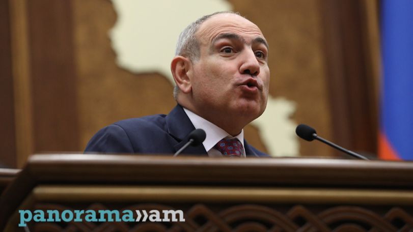 Ելնեմ, երանի տի տամ չմանդատին