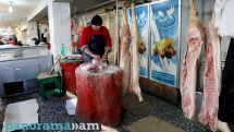 Armenia may see cheaper pork after Spain reports first African swine fever case in 30 years