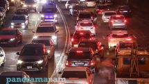 Հայտնաբերվել է 420 ոչ սթափ վարորդ