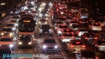 Հայտնաբերվել է 448 ոչ սթափ վարորդ