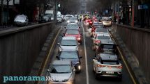 Մեկ շաբաթում հայտնաբերվել է 362 ոչ սթափ վարորդ