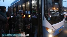 Ծեծկռտուք՝ Երևանում․ վարորդը ուղեվարձը չվճարելու պատճառով վեճի ժամանակ հարվածել է ուղևորին