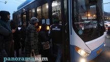 Քաղաքացին թիվ 46 երթուղայինից իջնելուց հետո կանգառում գիտակցության չգալով մահացել է