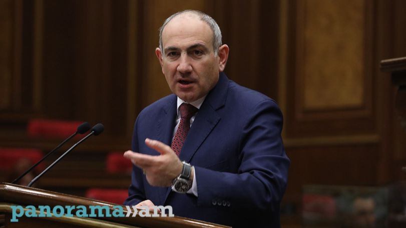 Եթե պարզվի, որ իրոք Գարեգին Բ–ն խախտել է կուսակրոնության ուխտը և զավակ ունի, նա չի կարող լինել Ամենայն Հայոց Կաթողիկոս. Փաշինյան