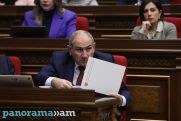 Никол Пашинян: Я готов поставить свою подпись под мирным соглашением с Азербайджаном