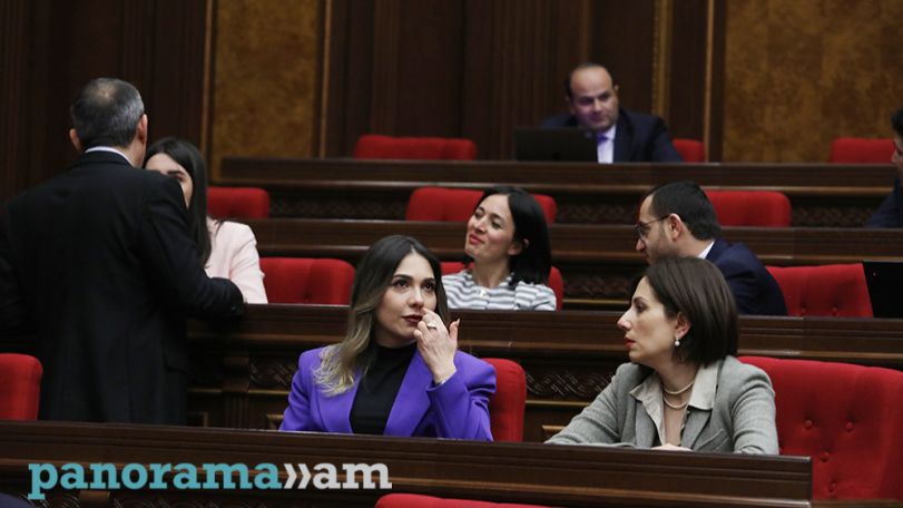 Ինչի մասին է ՍԴ որոշումը՝ «Ապօրինի ծագում ունեցող գույքի բռնագանձման մասին» օրենքի վերաբերյալ. Գալյան