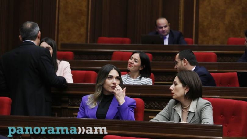 Նոր Սահմանադրության տեքստը կուլիսների հետևում պահելու որևէ առիթ և հնարավորություն չկա. Գալյան