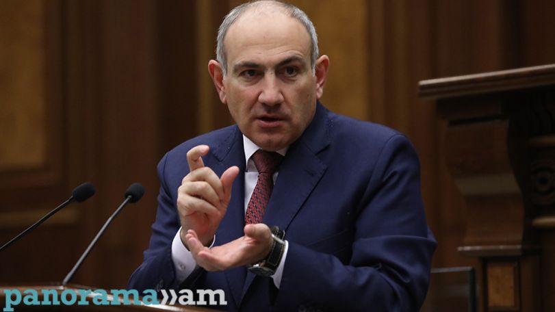 Pashinyan: It's often hard to admit that we don't know something