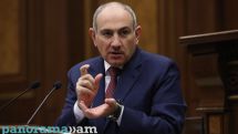 Главред газеты «Калифорнийский курьер» Сасунян: Пашинян действует как диктатор