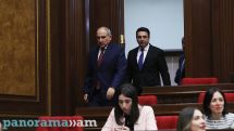 Դա գժություն է. Ալեն Սիմոնյան