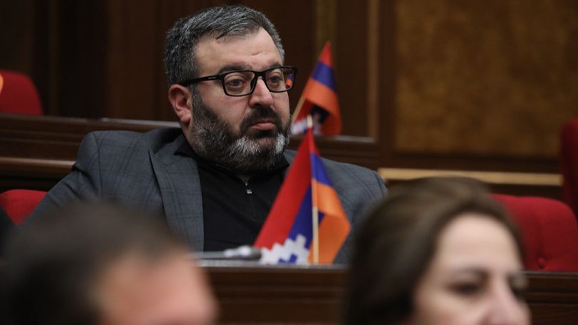 Նիկոլ Փաշինյանի ասած «կտանեմ, բոլորիդ ԱԱԾ պադվալները կլցնեմ» արդյո՞ք ներգործություն չէ. Դանիելյանը՝ դատախազին