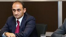 Суд арестовал на два месяца бывшего главу КГД Армении Вардана Арутюняна