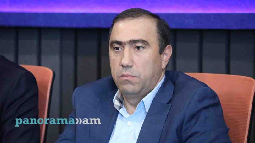 Адвокат: По делу Самвела Карапетяна действия следственных органов носят исключительно незаконный характер, налицо директива сверху