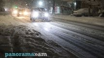 Ուժեղացված հերթապահությունը շարունակվելու է նաև տոնական օրերին․ Ճանապարհային դեպարտամենտ
