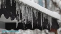 Mediterranean cyclone to bring snow and sharp temperature drop to Armenia