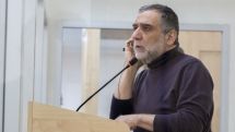 Ռուբեն Վարդանյանը Բաքվի դատարանում պնդել է, որ նախաքննության ընթացքում ներգրավված թարգմանիչները կողմնակալ են եղել
