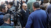 Артак Бегларян: «Право народа Арцаха на возвращение не может быть предметом торга»