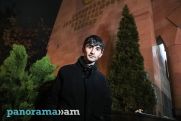 Իրավապաշտպան. Տիգրանը պաշտպանում է իր արժանապատվությունը, մի բան, որ այս երկրում գործող իշխանությունները չունեն