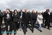 Адвокат: Мартун Григорян и его окружение не имеют отношения к содержанию опубликованной Антикоррупционным комитетом записи
