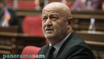 MP announces plans to impeach Pashinyan