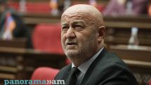 Աղազարյանի նախաձեռնությունը իմպիչմենտի գործընթացի ավարտի մասին է. Սուրենյանց