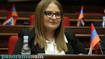 Opposition MP condemns Armenian ruling party’s campaign against ARF
