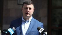 Тигран Абрамян: Азербайджан подготавливает почву для агрессии против Армении