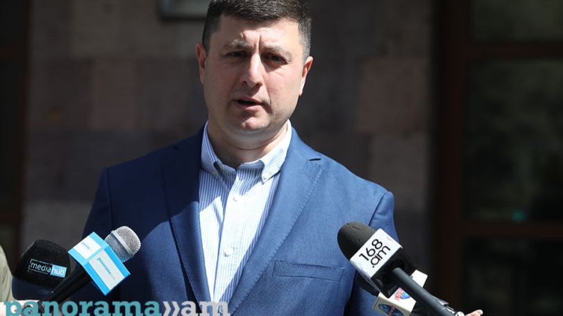 Բաքվից բարձրաձայնել են միջանցքի բացման կարևորության մասին. Տիգրան Աբրահամյան