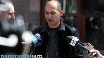 Мартун Григорян: Сердце власти жаждет крови в Гюмри