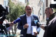 Քննչական աճպարարությունը սահմաններ չի ճանաչում. Փաստաբանը՝ Մարտուն Գրիգորյանի հոր և որդու գործի մասին