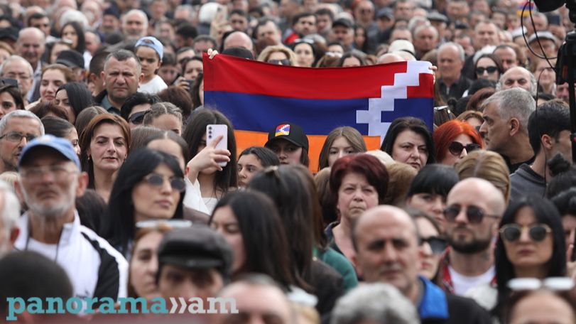 Artsakh rights council announces rally in Yerevan
