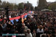 Artsakh rights council announces launch of broad mobilization campaign