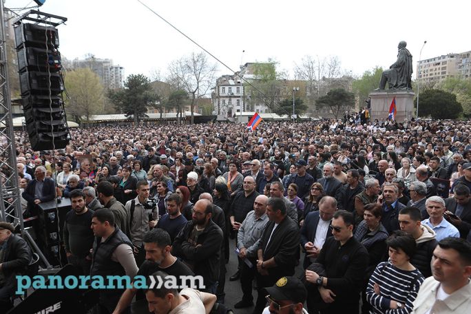 Սա միայն արցախցու կռիվը չէ, 50 հազարի կռիվ չէ. Սայիդա Պողոսյան